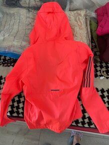 Nepremokavá bunda tenká - 3