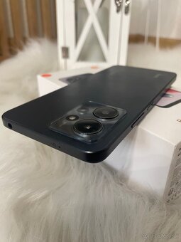 Xiaomi Redmi Note 12 4GB/128GB Onyx Gray - 3