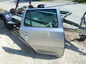 Škoda octavia 2 fl - 3