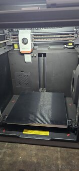 3d tlaciaren anycubic kobra s1 combo - 3