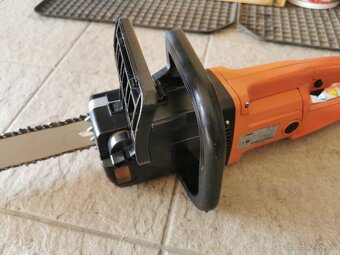 Elektrická píla Dolmar ES-161A - 3