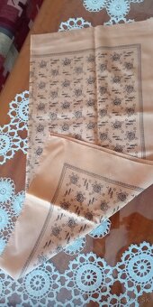 Chlapčenské nohavice,košeľa,pánske kosele - 3