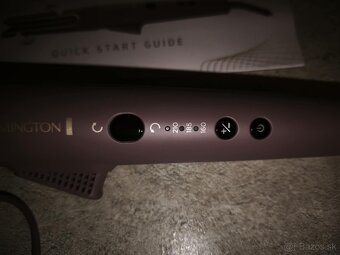 Remington airvive kulma - 3