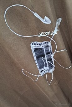 OFF WHITE TRIKO 5 - 3