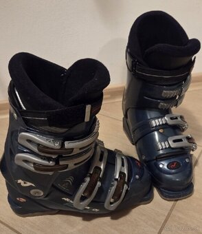 Detské lyžiarky 24.5 - 3