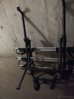 Predam nosič bicyklo na kufor - 3