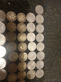 Mince Československo . - 3