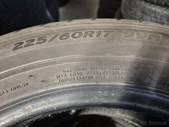 225/60r17 letne - 3