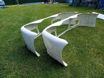 Skoda Felicia Rs naraznik - 3