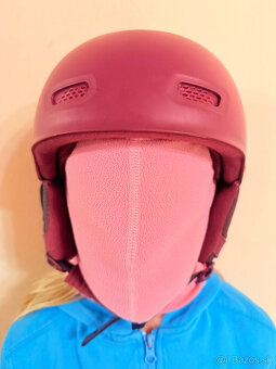 Detská lyžiarska prilba Wedze - 3