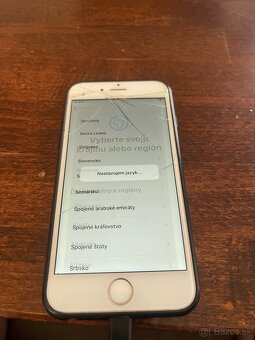 Predám iPhone 6s - 3