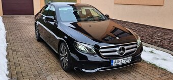 E 200d A/9 Avandgarde 2.0tdi 110kw - 3