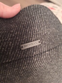 Predám pánsky kabát - 3