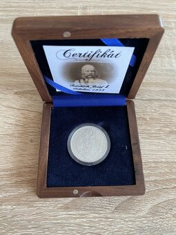 replika poltoliar 1853 - 3