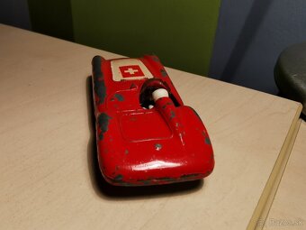 Tekno Ferrari - 3