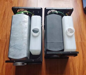 Naftové kúrenie - 3