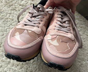 Tenisky Valentino - 3