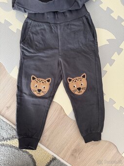 Teplakova súprava Lindex - 3