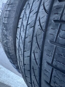 Yokohama 235/55 R19 - 3