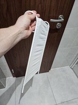 Predam detske lehatko do vane - 3