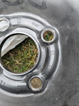 4x100 R15 , 6J , ET 39 - 3