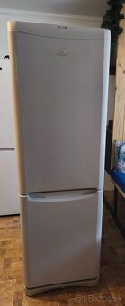 Predám chladničku s mrazničkou - 3