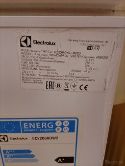 Predám mrazničku - 3