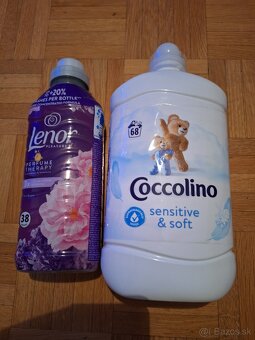 Rôzne aviváže - 3