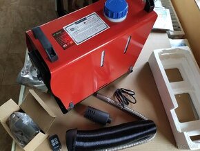 Naftovy bufik 8kw - 3