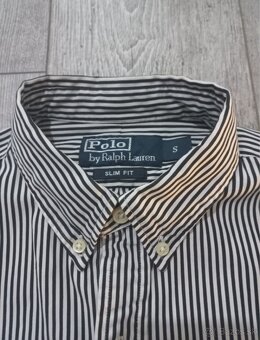 dámska košeľa Ralph Lauren - S - 3