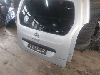 Rozpredám Citroen Berlingo - 3