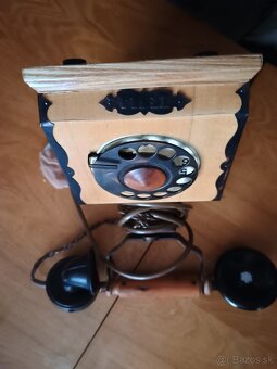 Predám staré telefony - 3