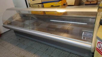 Chladiaca vitrína - 3