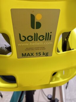 Detská sedačka - 3