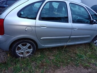 Citroen Xsara Picasso 1.6 hdi - 3