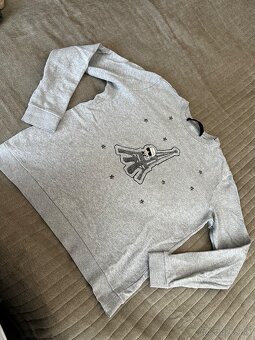 Karl lagerfeld mikina - 3