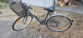Damsky bicykel - 3