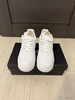 Nike Air Force 1 ´07 LX - 3