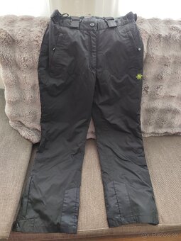 Dámska Lyžiarska súprava - 3