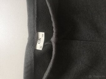 Zateplene legíny - 3