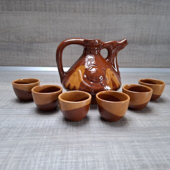 Starožitnost set 1 - 3