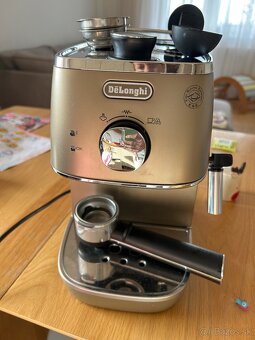 Delonghi pákový kavomat - 3