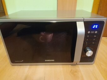 Digitálna mikrovlnka - 3