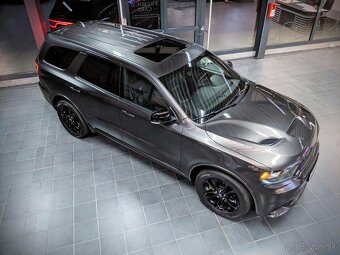 Dodge Durango R/T  5.7 HEMI - 3