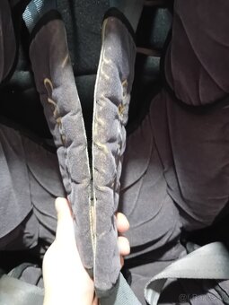 Autosedacka Caretero - 3