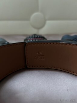 Louis Vuitton opasok - 3