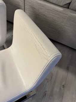 Jedalenské stoličky - 3