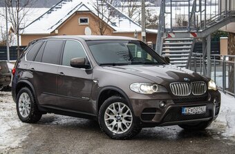 BMW X5 xDrive40d PO ROZVODOCH - 3
