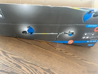 Krovinorez Gude GFS 52.3E - 3