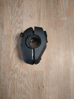 Indian Chief / levý přepínač řídítek - 3